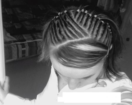 moa !! coiffure !!