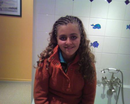 lucie !