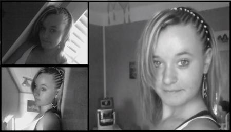 moa !! coiffure !!